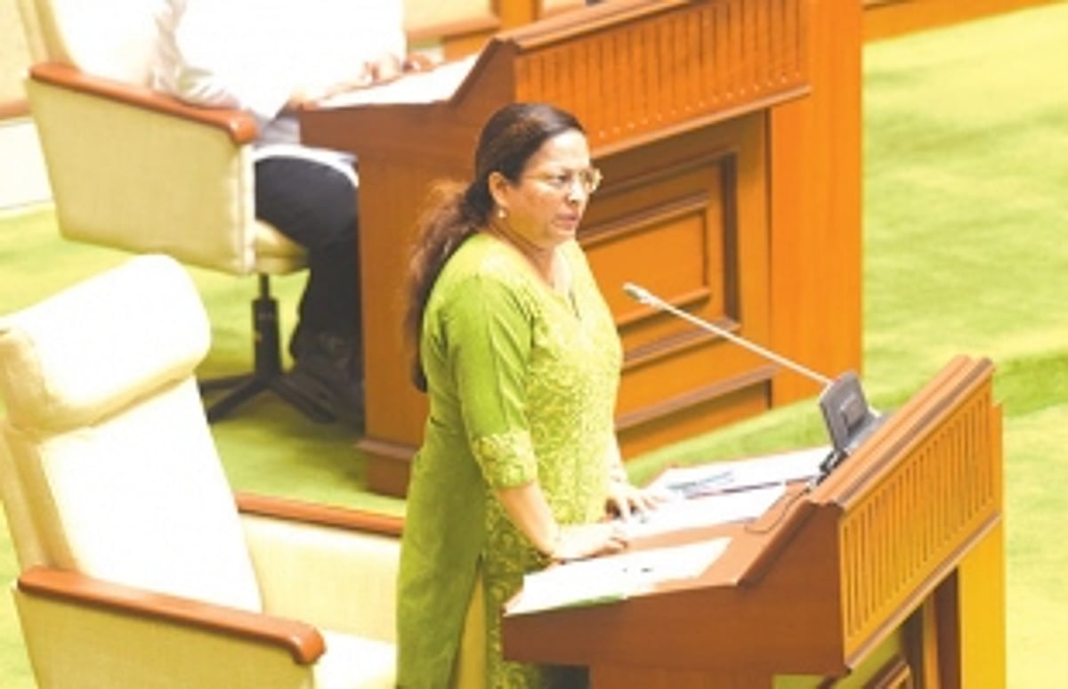 Legislators : 12% GST on cheap hotel rooms will hit domestic tourist numbers