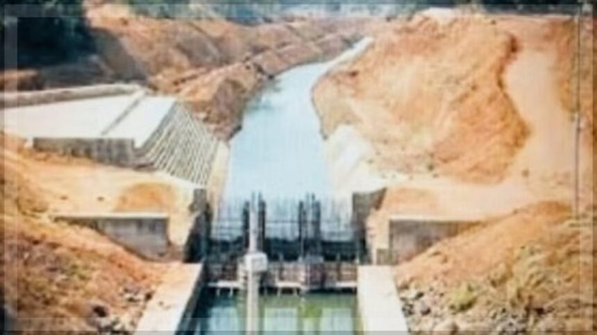 Legislators Alarmed Over Goa Government's Apathy in Mhadei Water Diversion by Karnataka