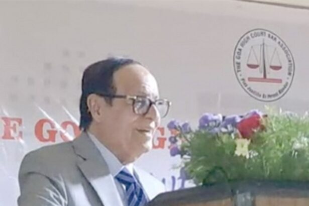 Legislators privileges need to be defined, says Senior Advocate