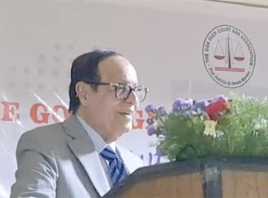 Legislators privileges need to be defined, says Senior Advocate