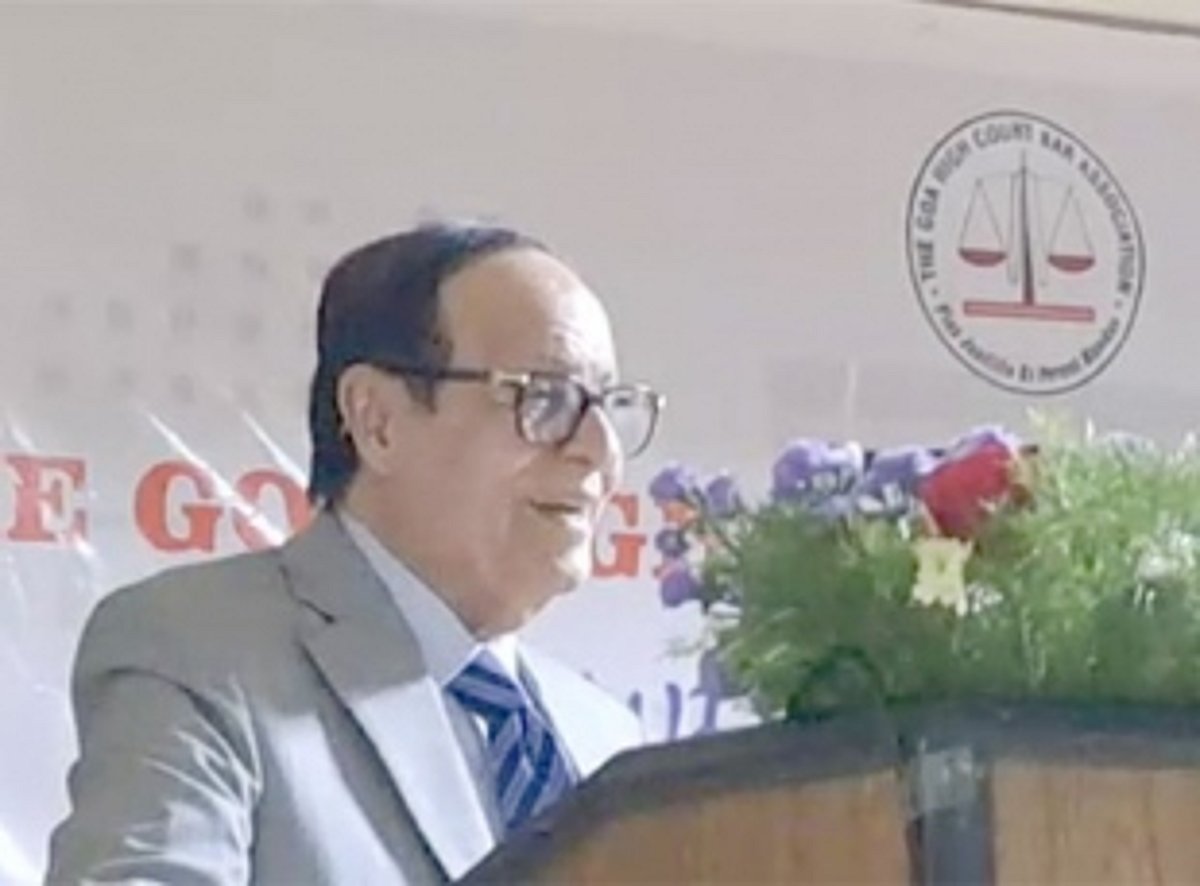 Legislators privileges need to be defined, says Senior Advocate