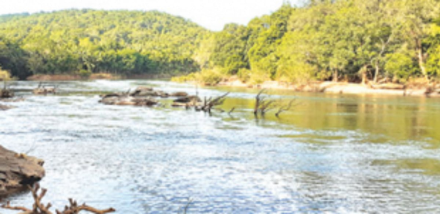 Legislators upset with Guv’s failure to mention Mhadei dispute in his address