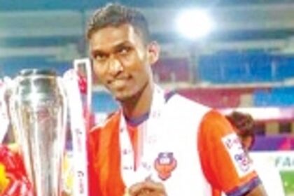 Lenny joins ATK MB; Martins signs for Goa