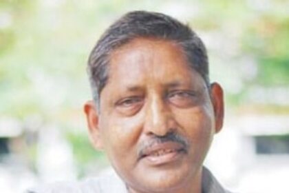 Lenny named manager of Indian men’s boxing team, technical official at women’s world c’ship