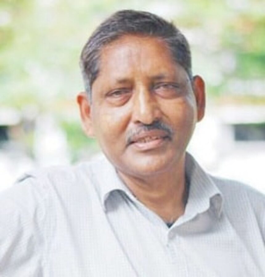 Lenny named manager of Indian men’s boxing team, technical official at women’s world c’ship 1 Lenny named manager of Indian men’s boxing team, technical official at women’s world c’ship