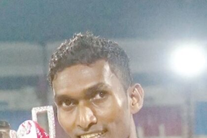 Lenny pens 2-year extension with FC Goa