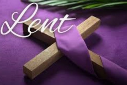 Lent: A Time for Prayer, Fasting, and Charity in Preparation for Easter