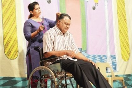 Lenten tiatrs: All ready but nowhere to show