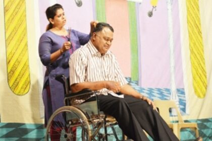 Lenten tiatrs: Solemn messages through entertainment