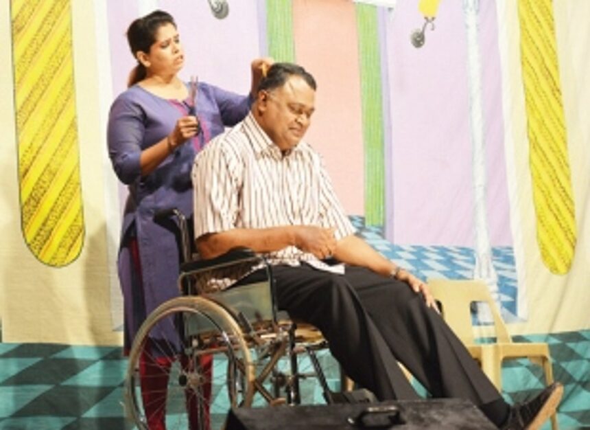 Lenten tiatrs: Solemn messages through entertainment