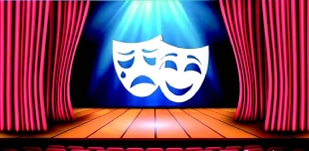 Lenten tiatrs provide a season of reflection and repentance