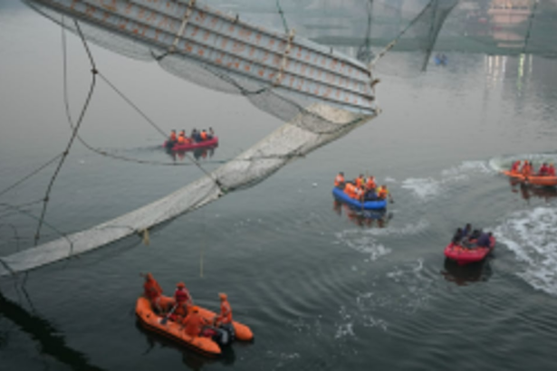 Lessons for Goa from Itaewon  and Morbi