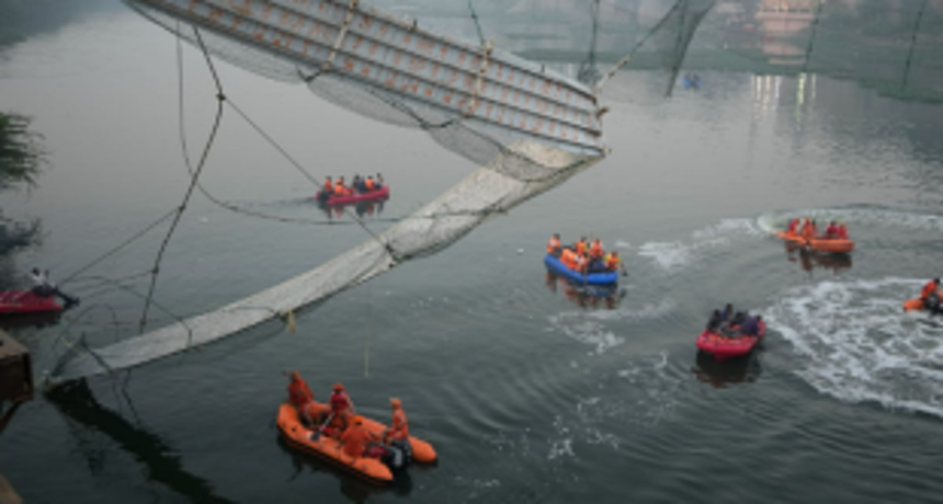 Lessons for Goa from Itaewon and Morbi