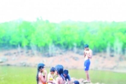 Lessons from fostering children during the pandemic