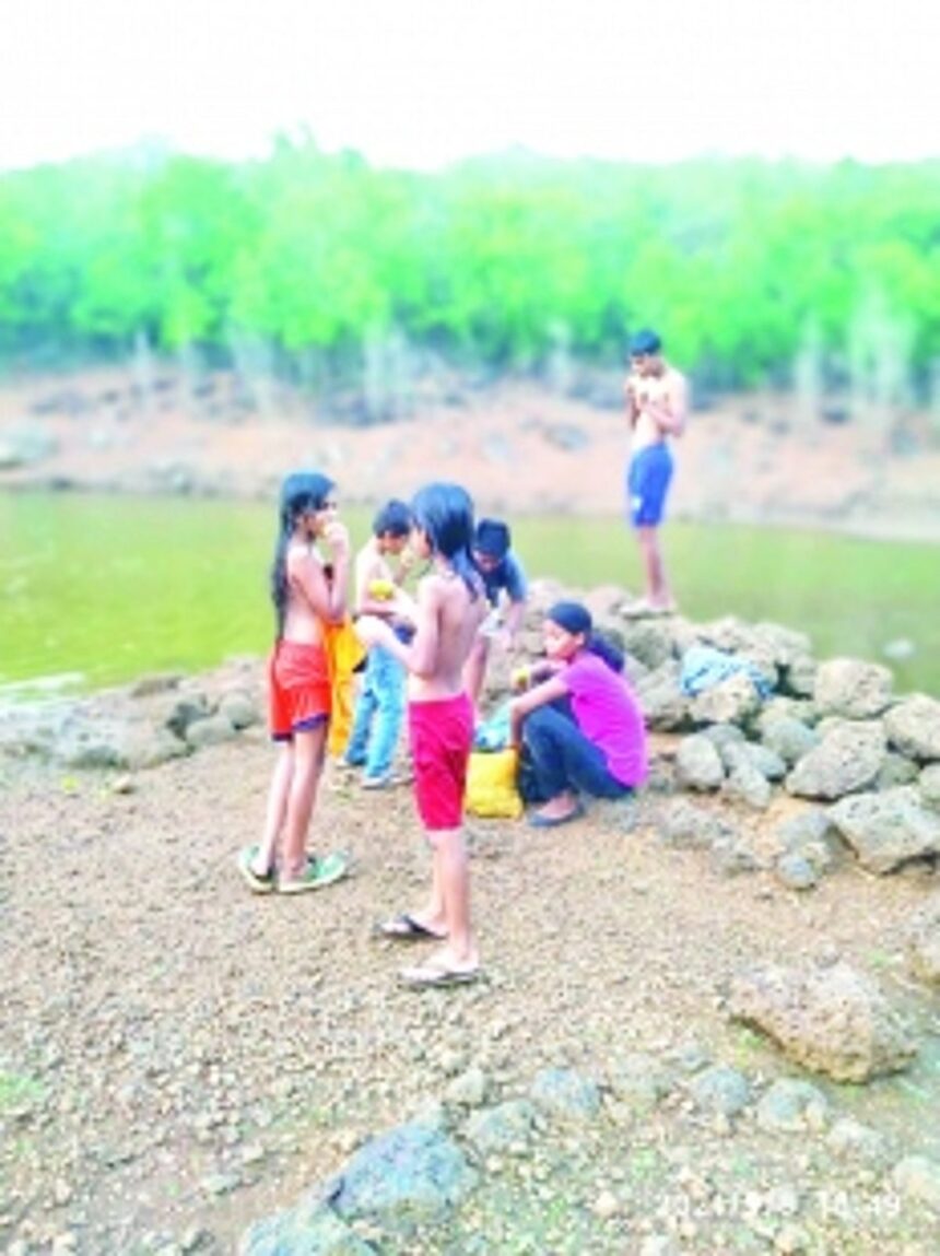 Lessons from fostering children during the pandemic