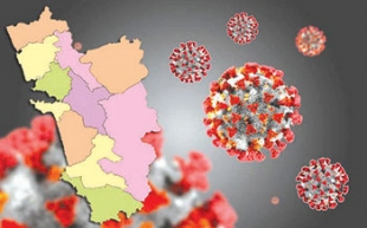 Lessons on COVID-19 management from across the world