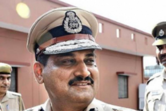 Let DGP do his job and not exceed his brief