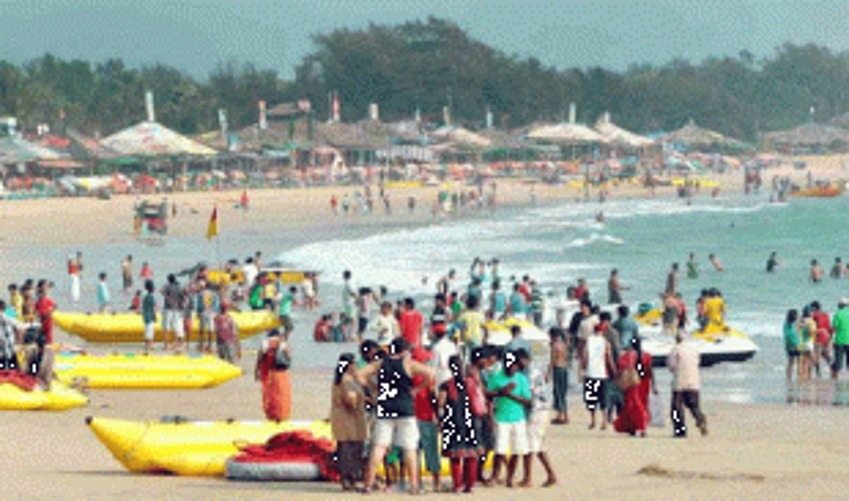'Let Goa breathe', Goans  appeal to visitors