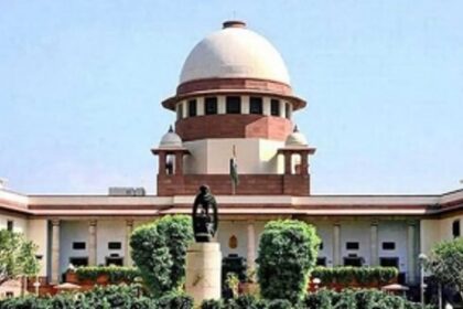 Let matters of tradition be decided  by the House of the People: SC