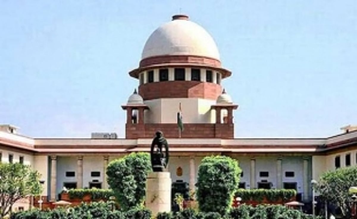 Let matters of tradition be decided  by the House of the People: SC