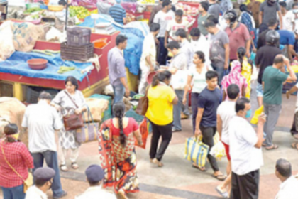Let open shutters be a sign of confidence