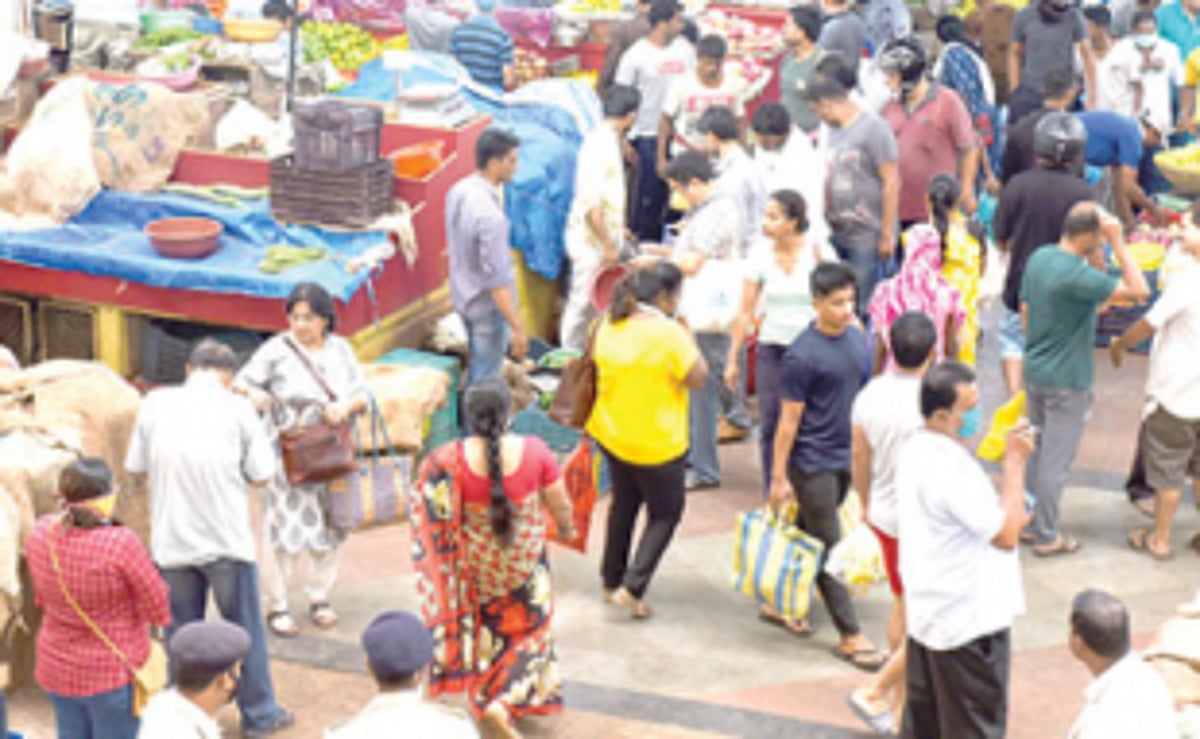 Let open shutters be a sign of confidence