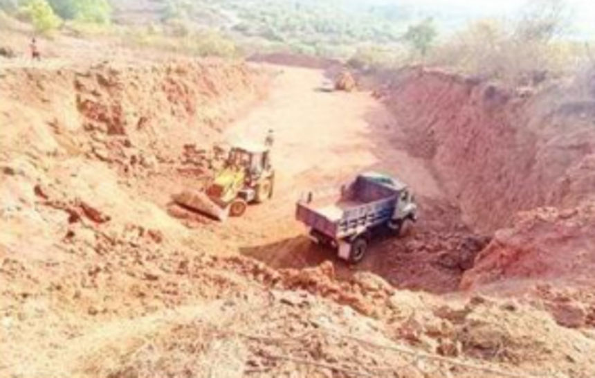 Let us remember actual destruction, not alleged ones