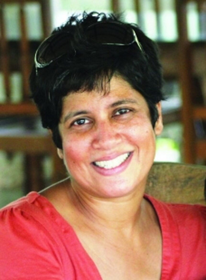 Let’s give youth a chance to lead us