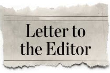 Letter to the editor 01-01-2025
