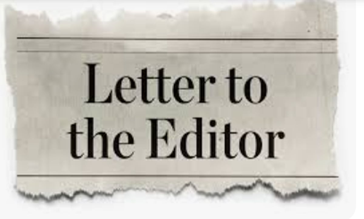 Letter to the editor 01-03-2025