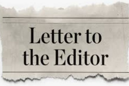 Letter to the editor 03-02-2025