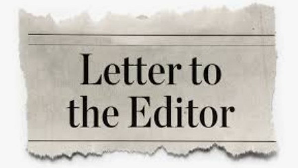 Letter to the editor 03-02-2025