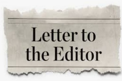 Letter to the editor 04-02-2025