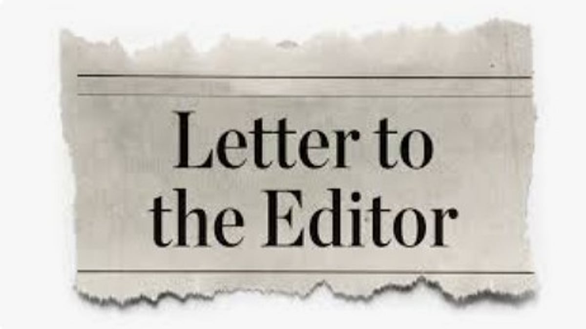 Letter to the editor 04-02-2025