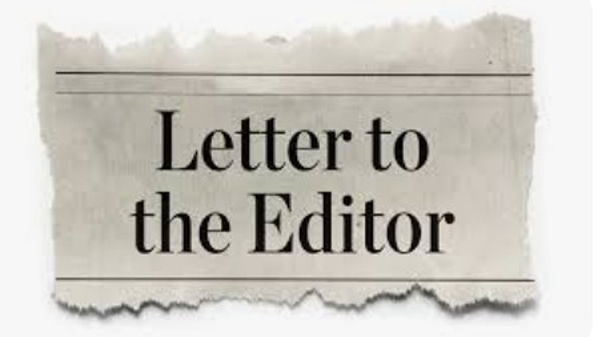 Letter to the editor 04-04-2025