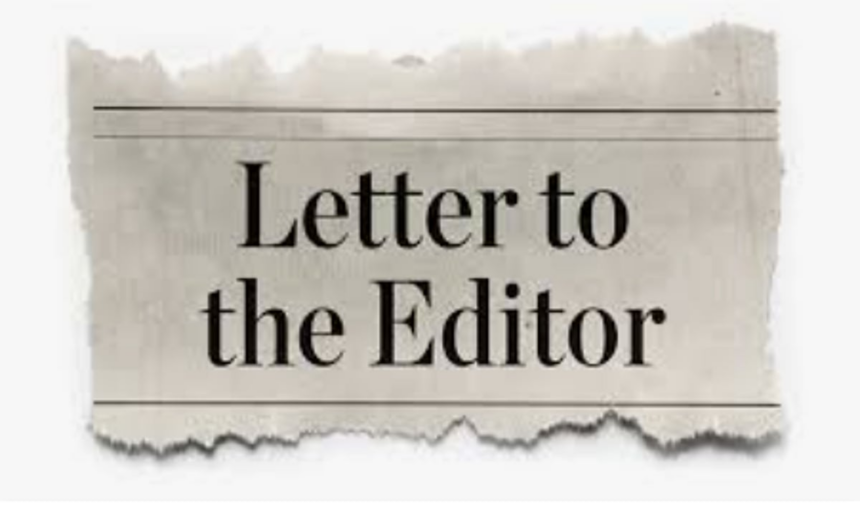 Letter to the editor 05-03-2025 1 Letter to the editor 05-03-2025