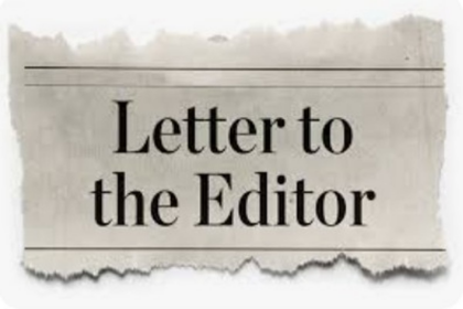 Letter to the editor 07-02-2025