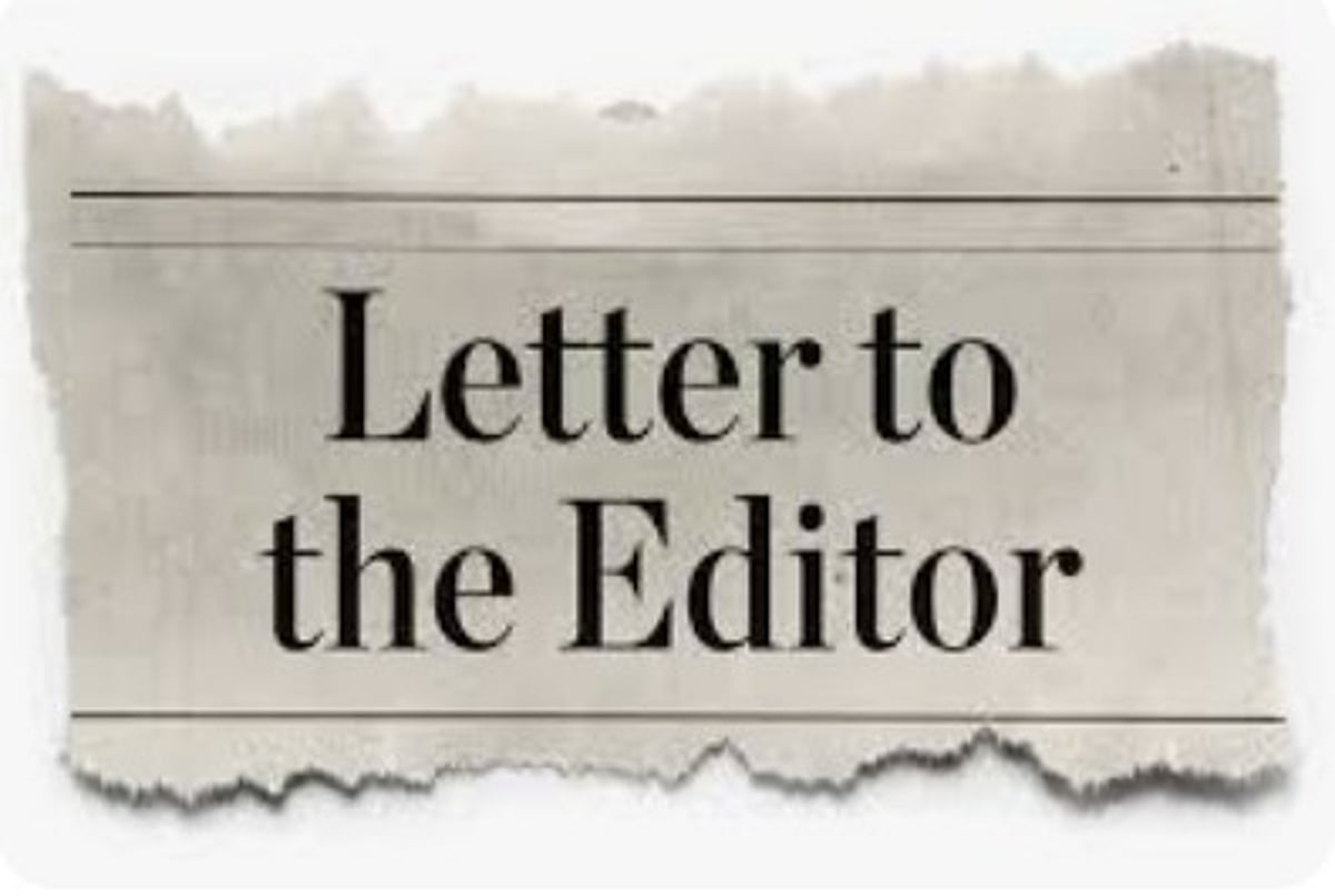 Letter to the editor 07-02-2025