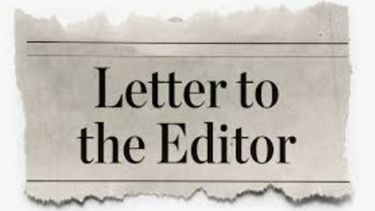 Letter to the editor 07-03-2025