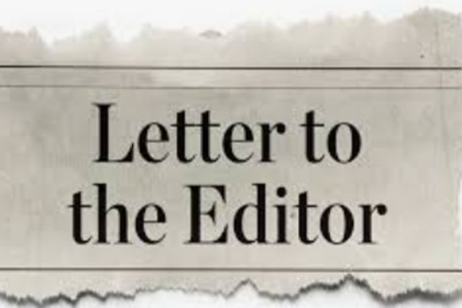 Letter to the editor 07-04-2025