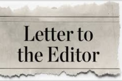 Letter to the editor 08-02-2025