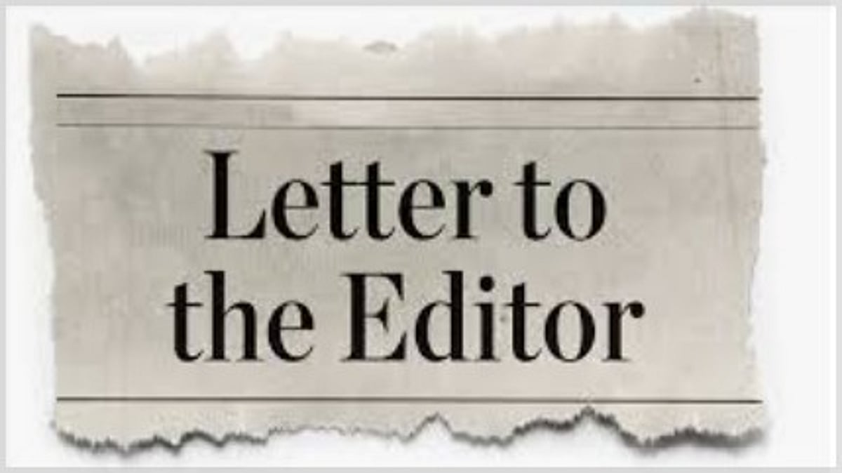 Letter to the editor 08-02-2025