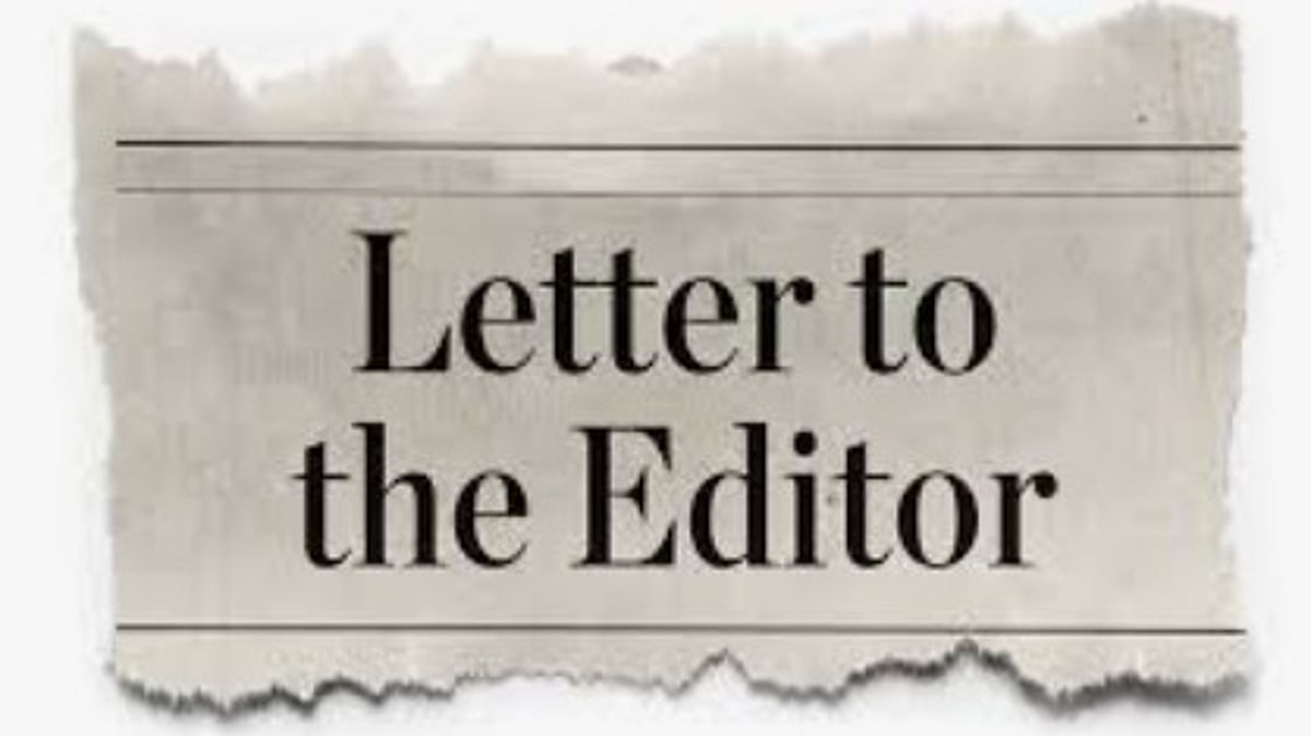 Letter to the editor 08-03-2025