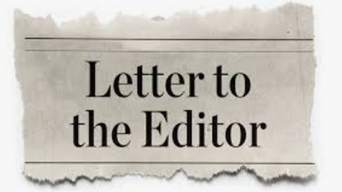 Letter to the editor 10-01-2025