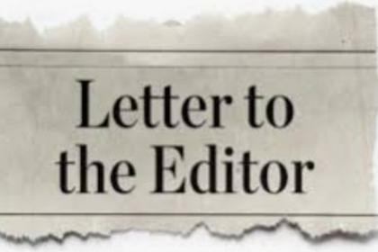 Letter to the editor 10-03-2025