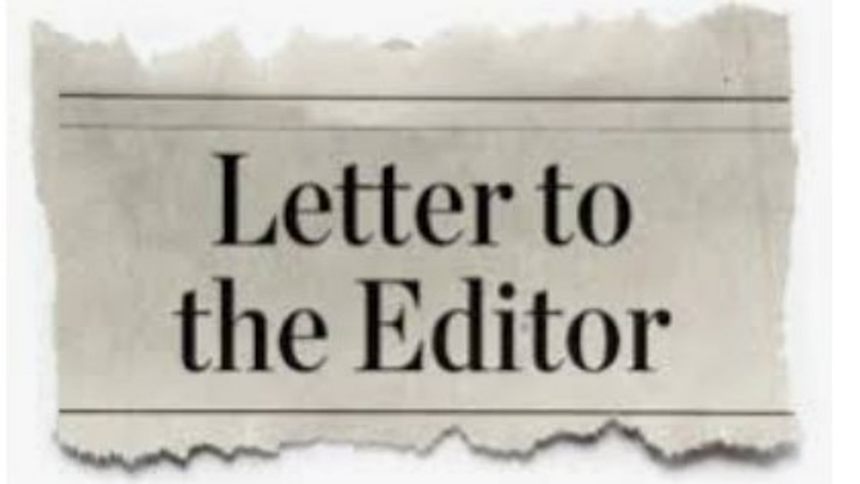 Letter to the editor 10-03-2025