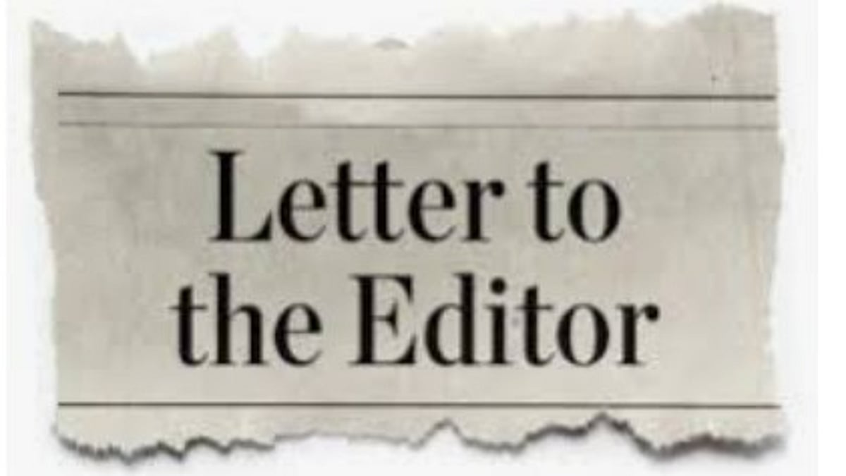 Letter to the editor 10-03-2025