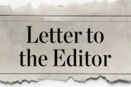 Letter to the editor 11-03-2025
