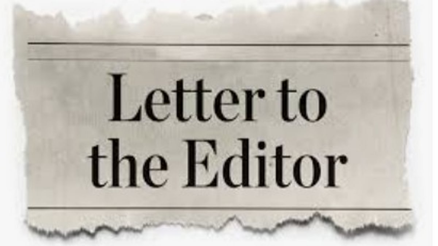 Letter to the editor 11-03-2025