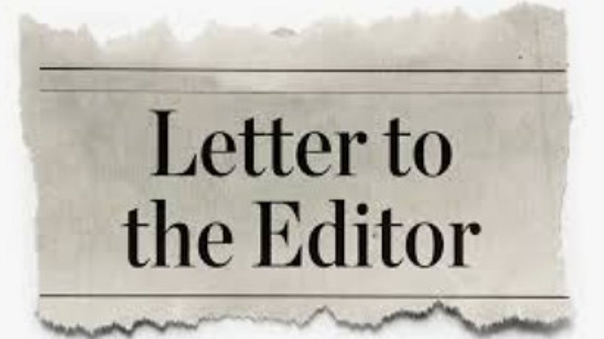 Letter to the editor 11-04-2025